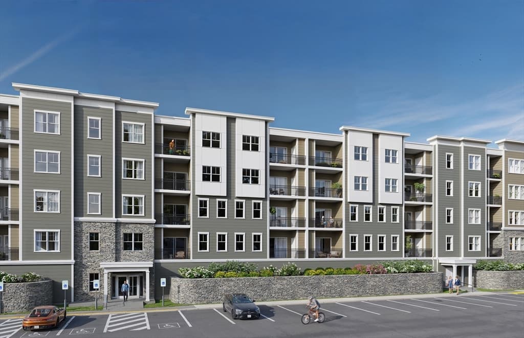 399 Neponset # 204, Canton MA 02021 photo 19