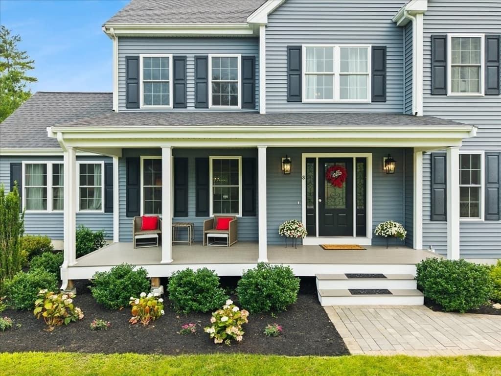 8 Paddock Cir, Middleboro MA 02346 photo 6