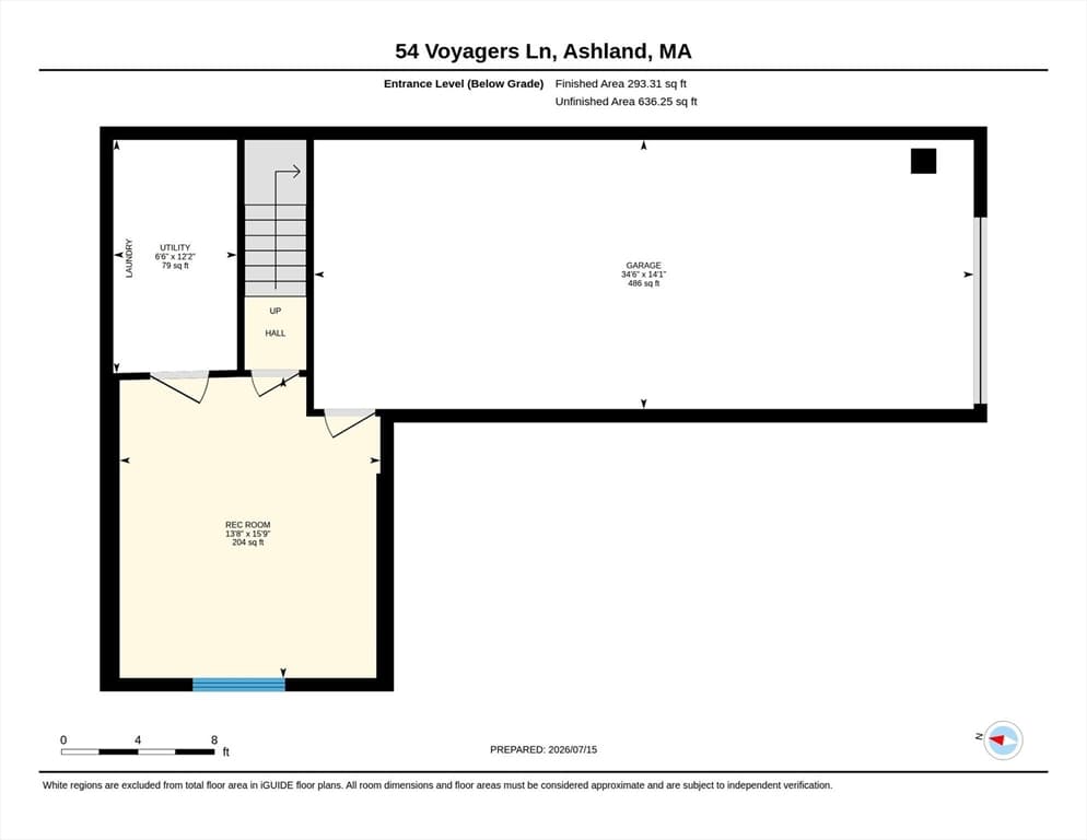 54 Voyagers Ln # 54, Ashland MA 01721 photo 30