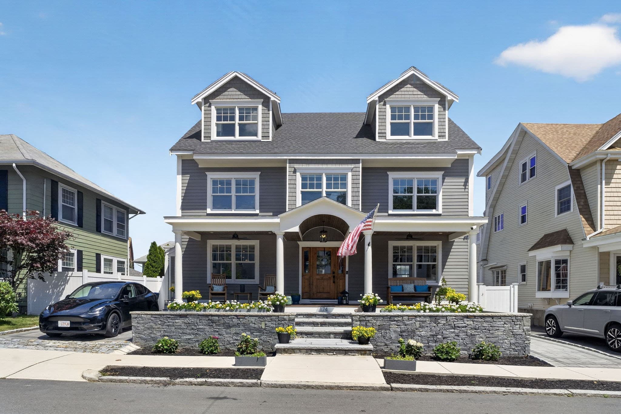 Single Family Residence at 174 Bartlett Road, Winthrop MA 02152, Winthrop, photo 2 of 42
