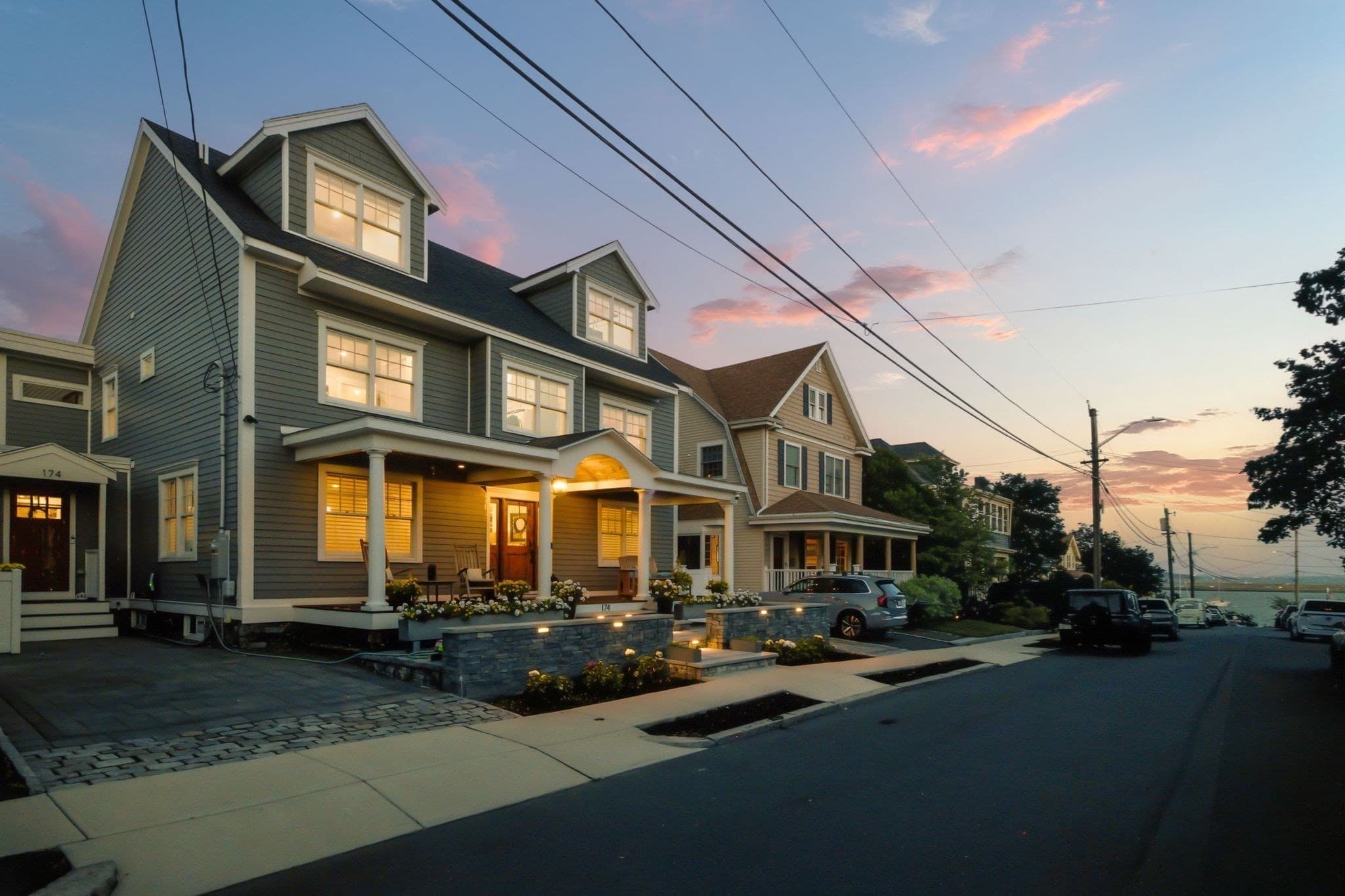 Single Family Residence at 174 Bartlett Road, Winthrop MA 02152, Winthrop, photo 42 of 42