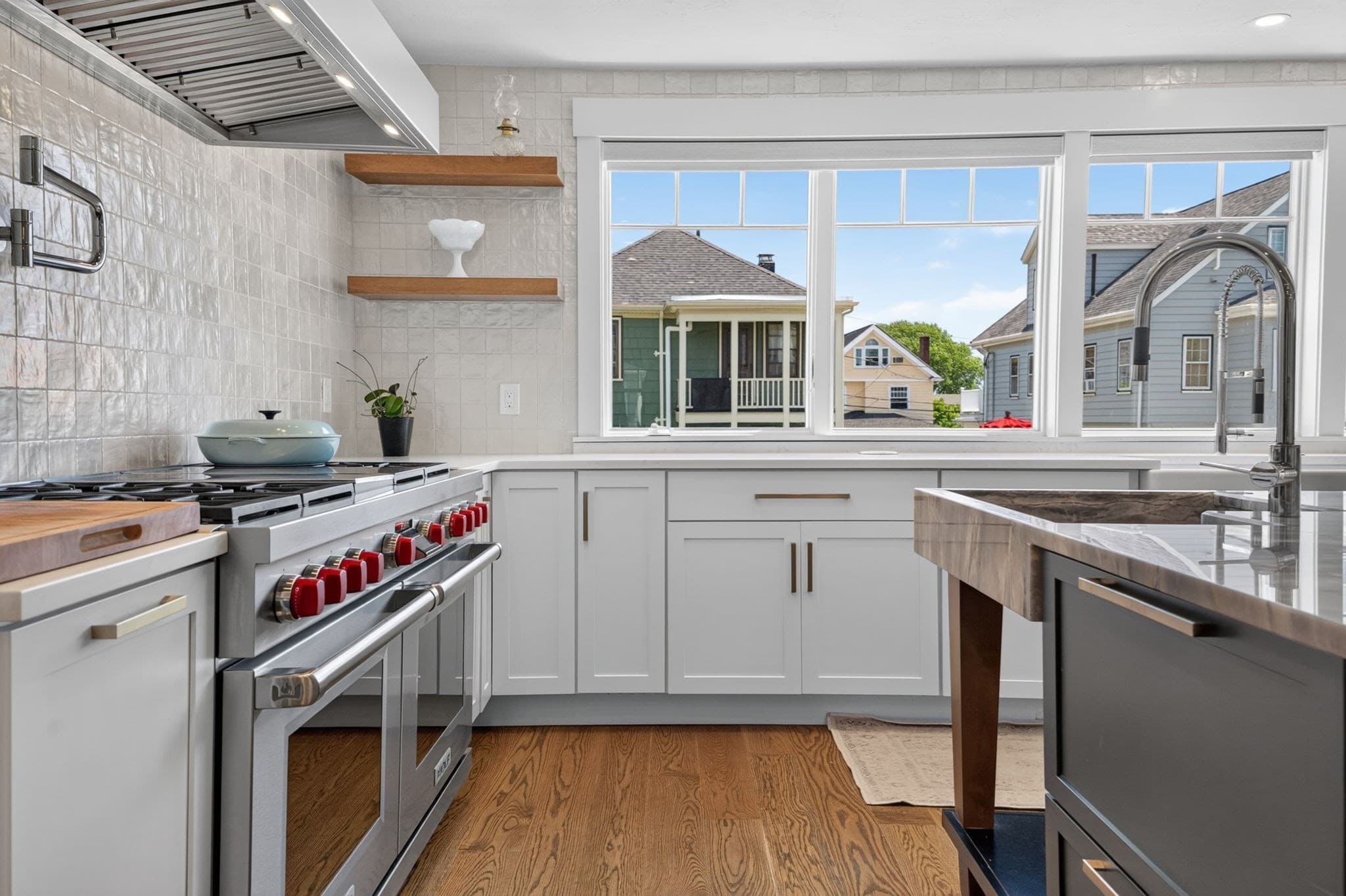 Single Family Residence at 174 Bartlett Road, Winthrop MA 02152, Winthrop, photo 12 of 42