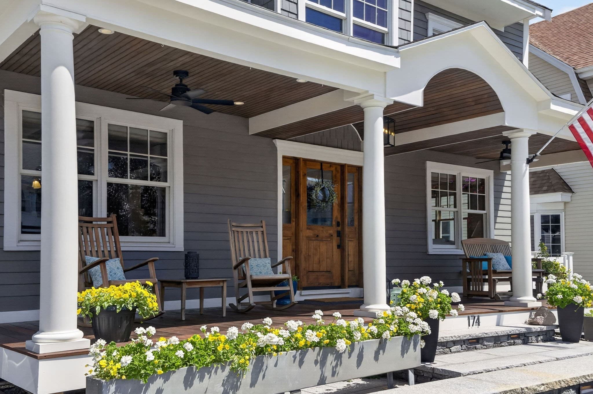 Single Family Residence at 174 Bartlett Road, Winthrop MA 02152, Winthrop, photo 3 of 42