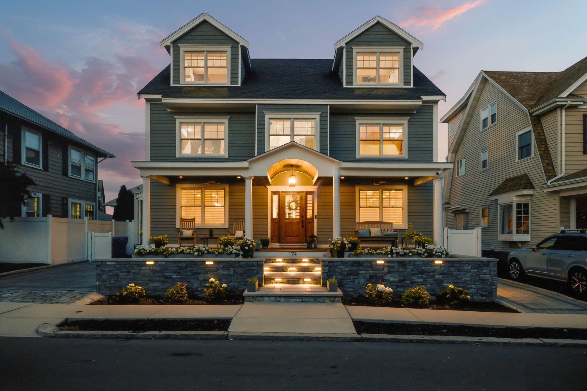 174 Bartlett Road, Winthrop MA 02152