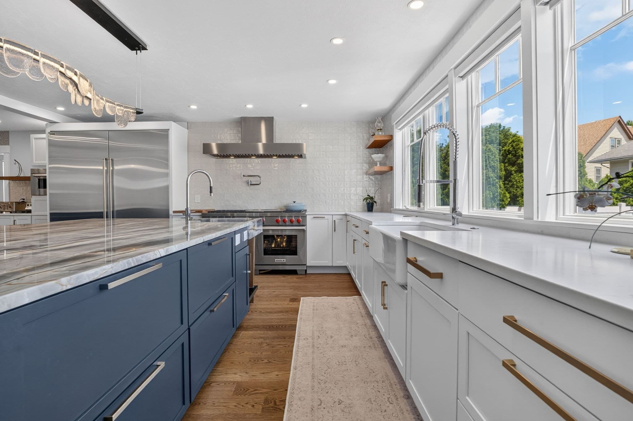 Single Family Residence at 174 Bartlett Road, Winthrop MA 02152, Winthrop, photo 10 of 42