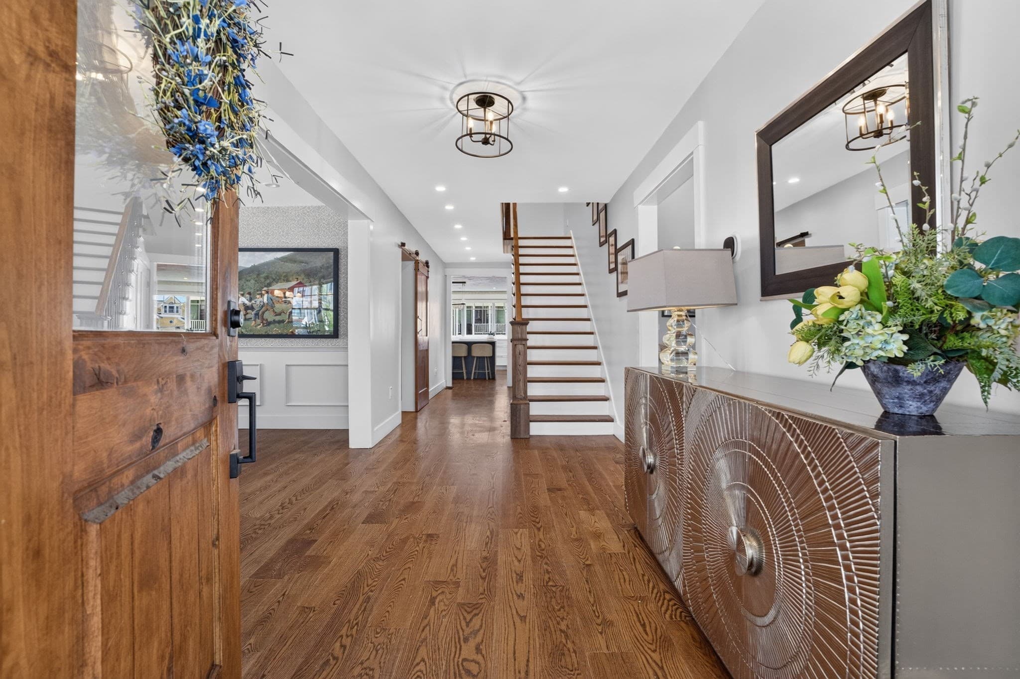 Single Family Residence at 174 Bartlett Road, Winthrop MA 02152, Winthrop, photo 4 of 42