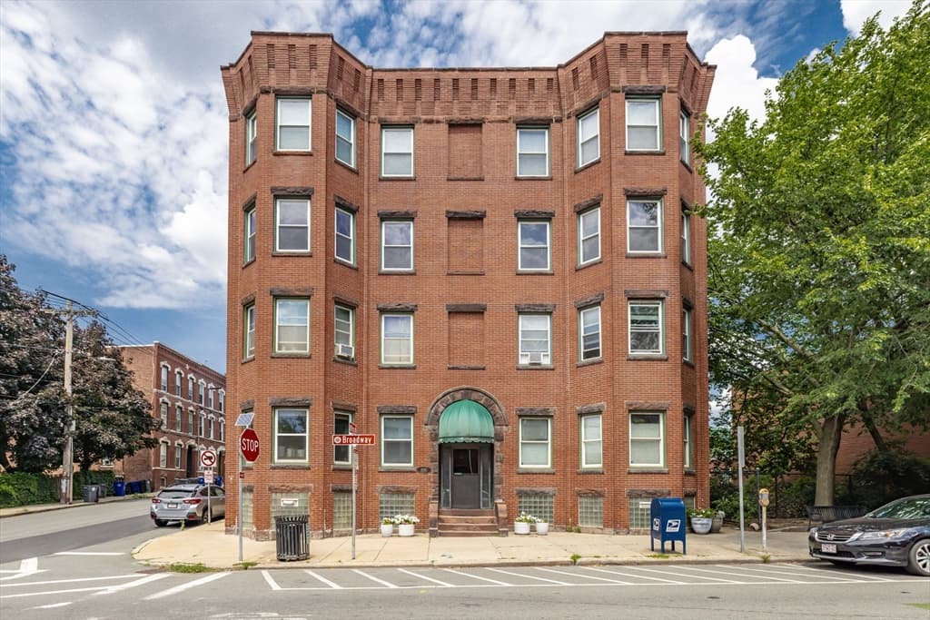 100 Broadway # 5, Chelsea MA 02150 photo 19