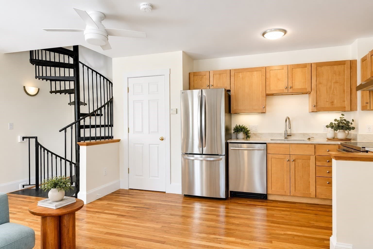Condominium at 411 Norfolk Street # A, Somerville MA 02143, photo 6 of 20