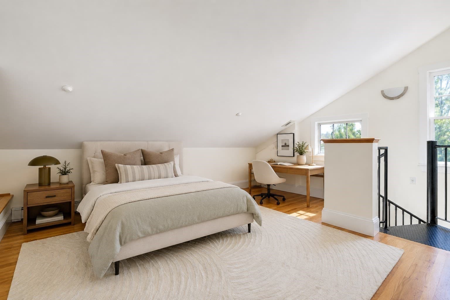Condominium at 411 Norfolk Street # A, Somerville MA 02143, photo 12 of 20