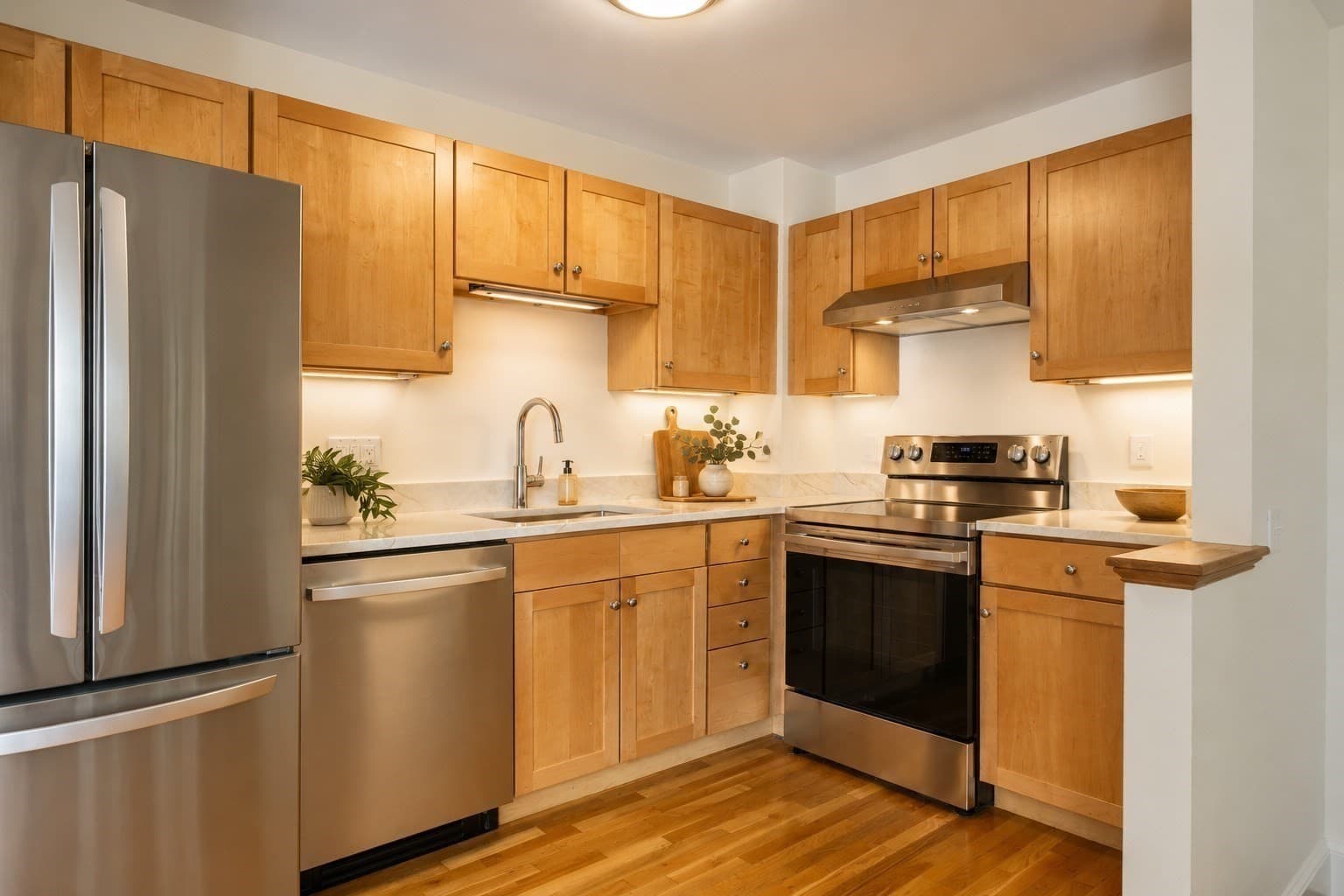 Condominium at 411 Norfolk Street # A, Somerville MA 02143, photo 7 of 20