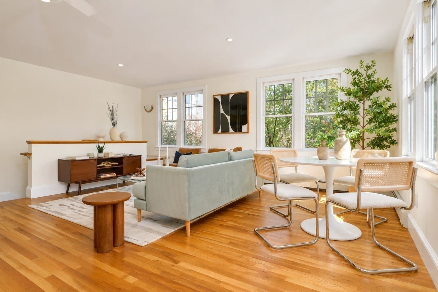 411 Norfolk Street # A, Somerville MA 02143