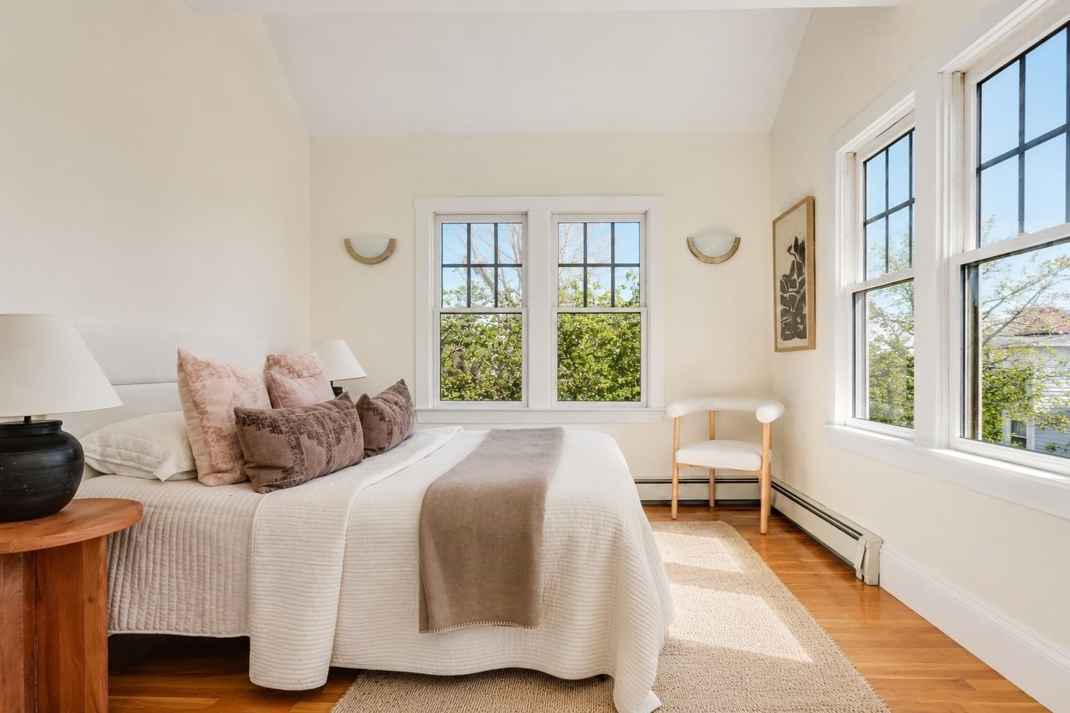 Condominium at 411 Norfolk Street # A, Somerville MA 02143, photo 9 of 20