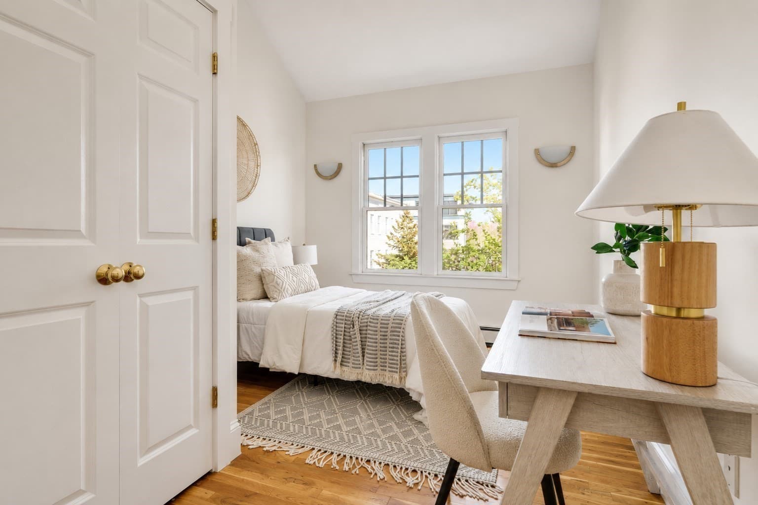 Condominium at 411 Norfolk Street # A, Somerville MA 02143, photo 10 of 20
