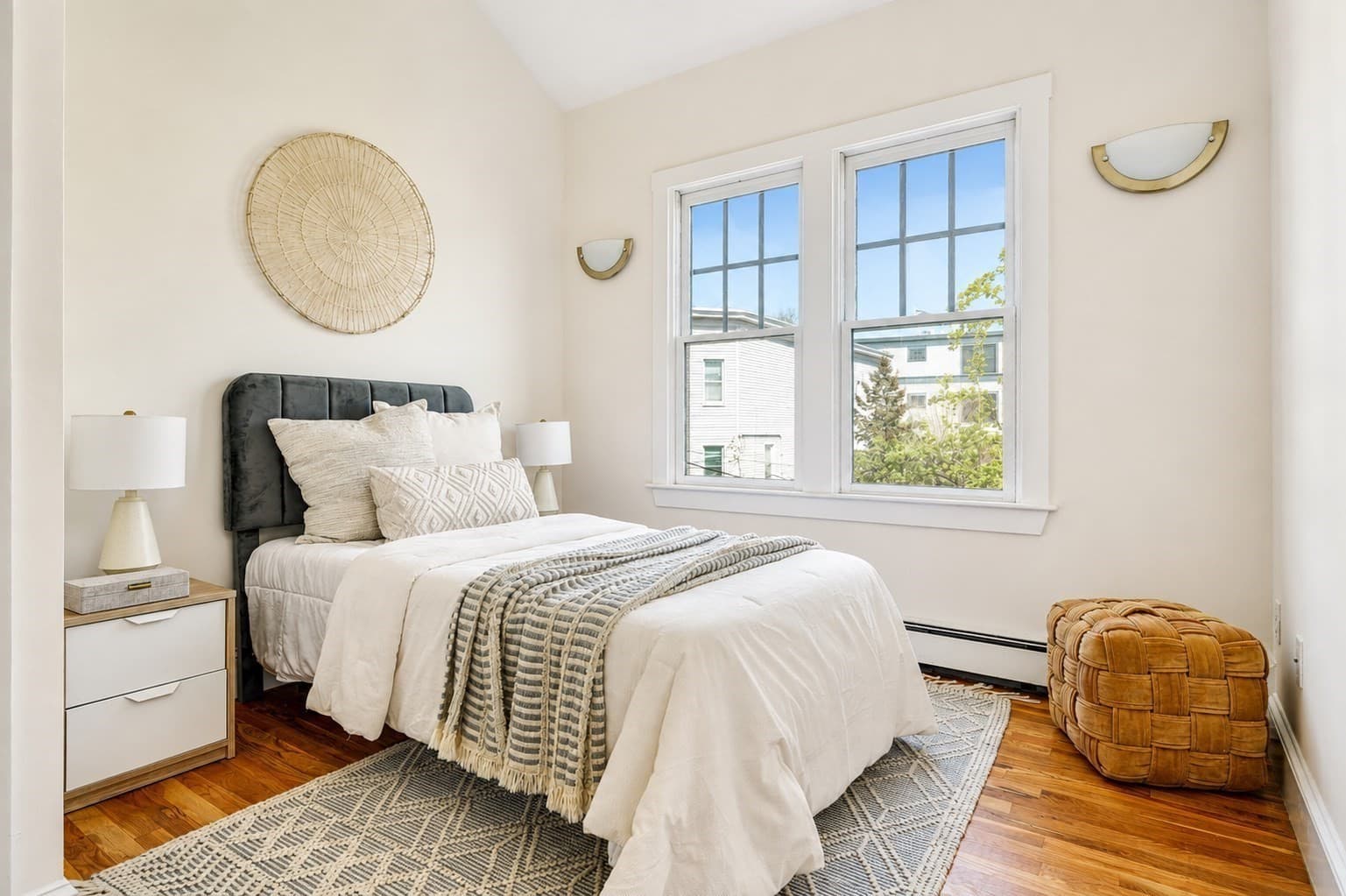 Condominium at 411 Norfolk Street # A, Somerville MA 02143, photo 11 of 20