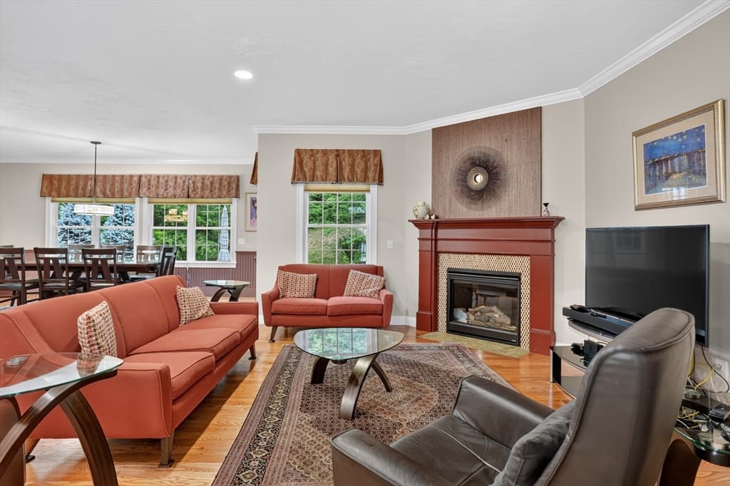 7 Cyrus Way # 7, Northborough MA 01532 photo 9