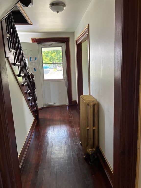 Single Family Residence at 303 Chapman, Greenfield MA 01301, Greenfield, photo 13 of 23