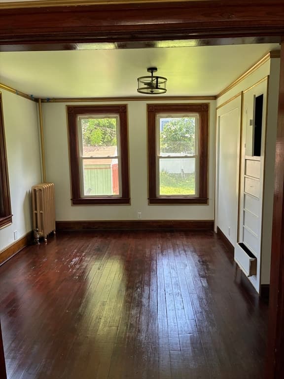 Single Family Residence at 303 Chapman, Greenfield MA 01301, Greenfield, photo 10 of 23