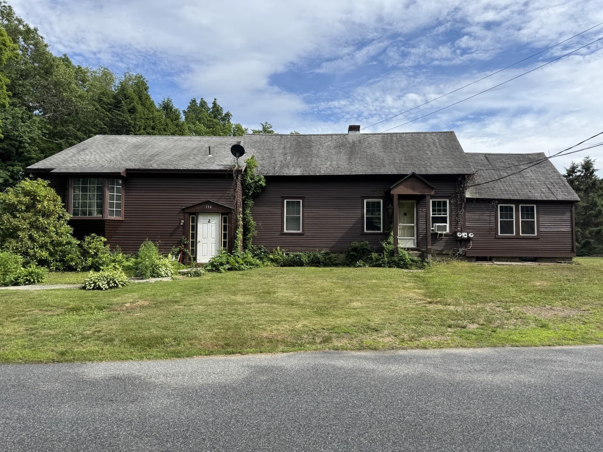 114 Parmenter Rd, Bernardston MA 01337