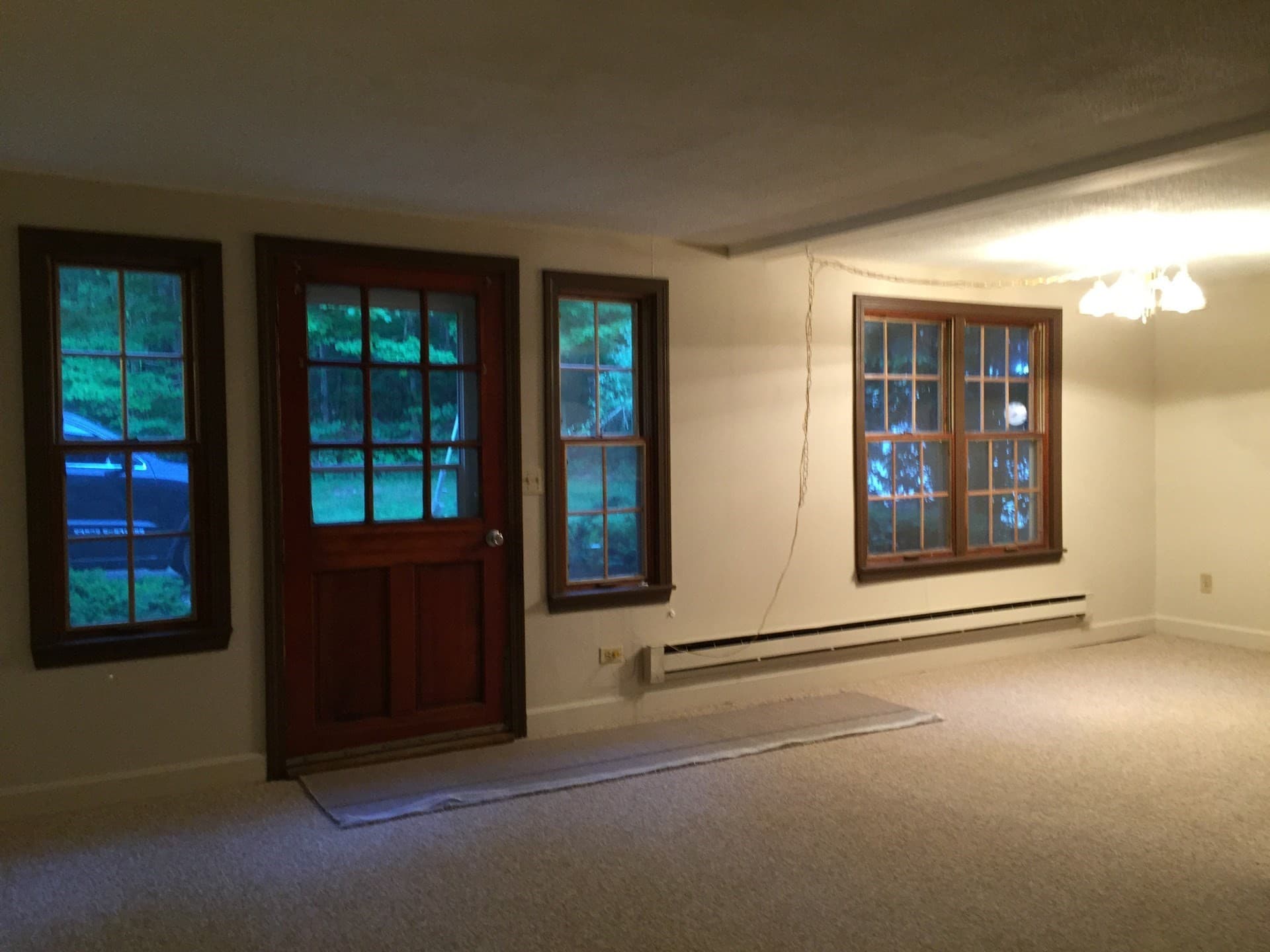 3 Family at 114 Parmenter Rd, Bernardston MA 01337, photo 9 of 11