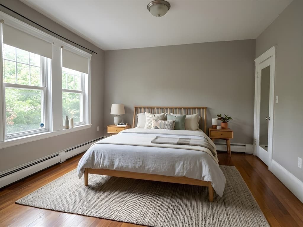 Condominium at 1742 Commonwealth Ave # 2, Boston MA 02135, Boston, photo 5 of 9