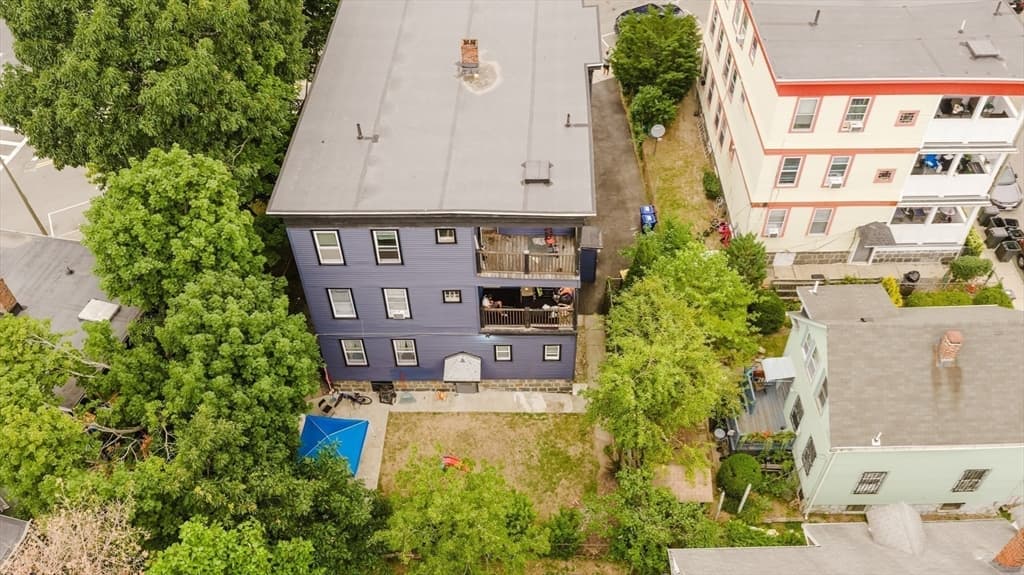 3 Family - 3 Units Up/Down at 624 Norfolk Street, Boston MA 02126, photo 5 of 38