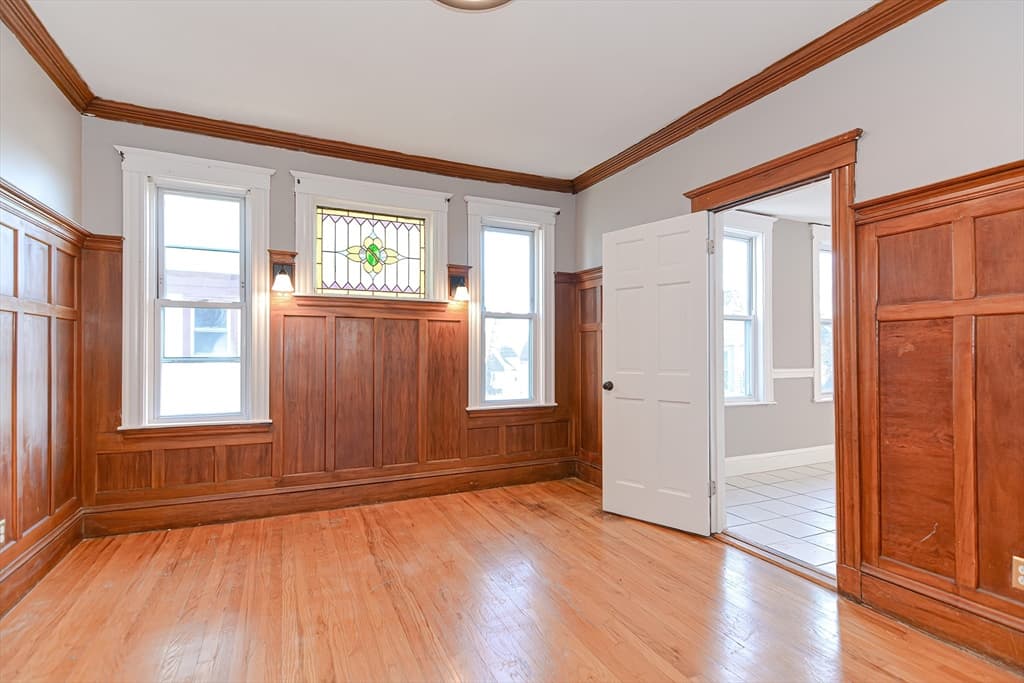 3 Family - 3 Units Up/Down at 624 Norfolk Street, Boston MA 02126, photo 34 of 38