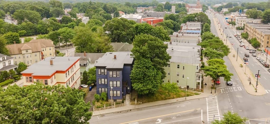 3 Family - 3 Units Up/Down at 624 Norfolk Street, Boston MA 02126, photo 10 of 38