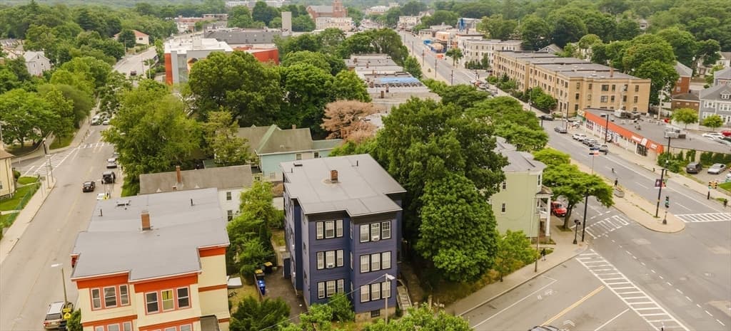 3 Family - 3 Units Up/Down at 624 Norfolk Street, Boston MA 02126, photo 11 of 38