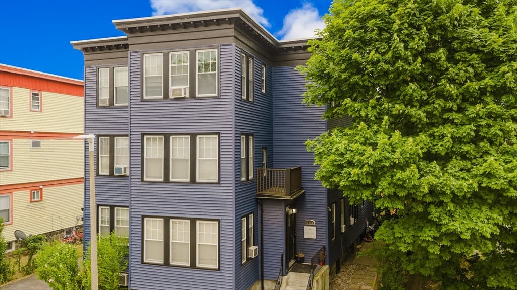 3 Family - 3 Units Up/Down at 624 Norfolk Street, Boston MA 02126, photo 19 of 38