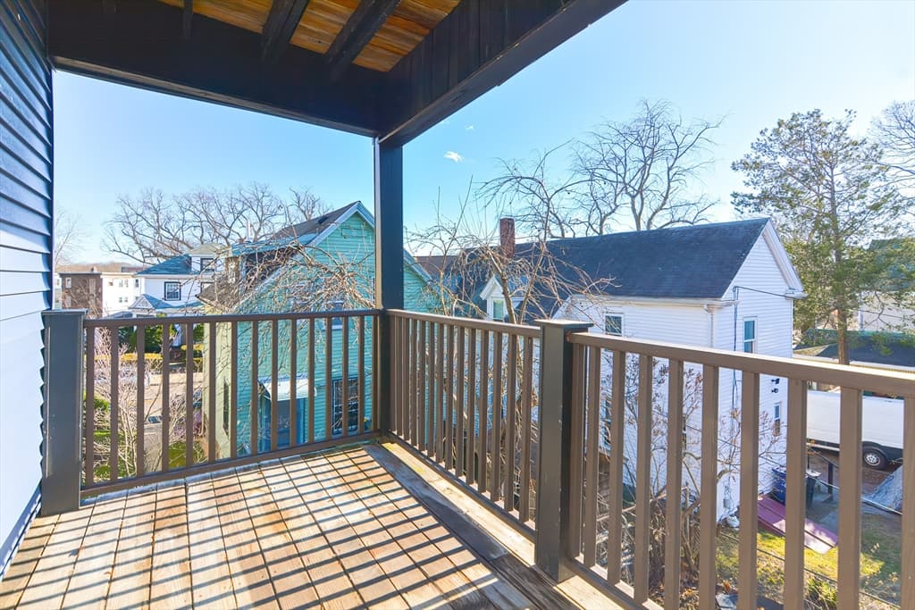 3 Family - 3 Units Up/Down at 624 Norfolk Street, Boston MA 02126, photo 35 of 38