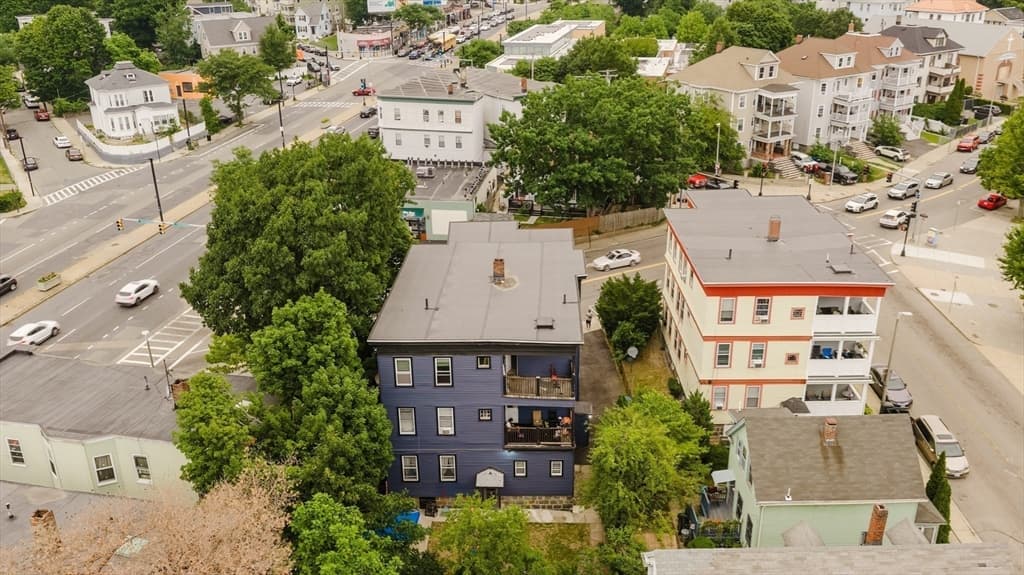 3 Family - 3 Units Up/Down at 624 Norfolk Street, Boston MA 02126, photo 4 of 38