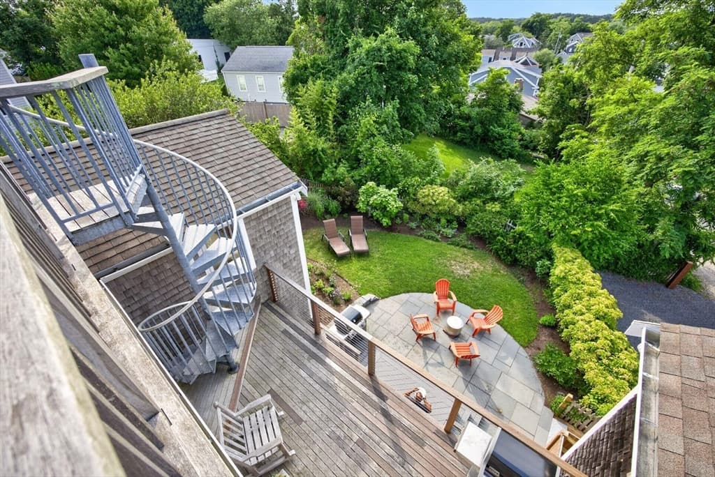 17 Carnes Lane Unit 2, Provincetown MA 02657 photo 18
