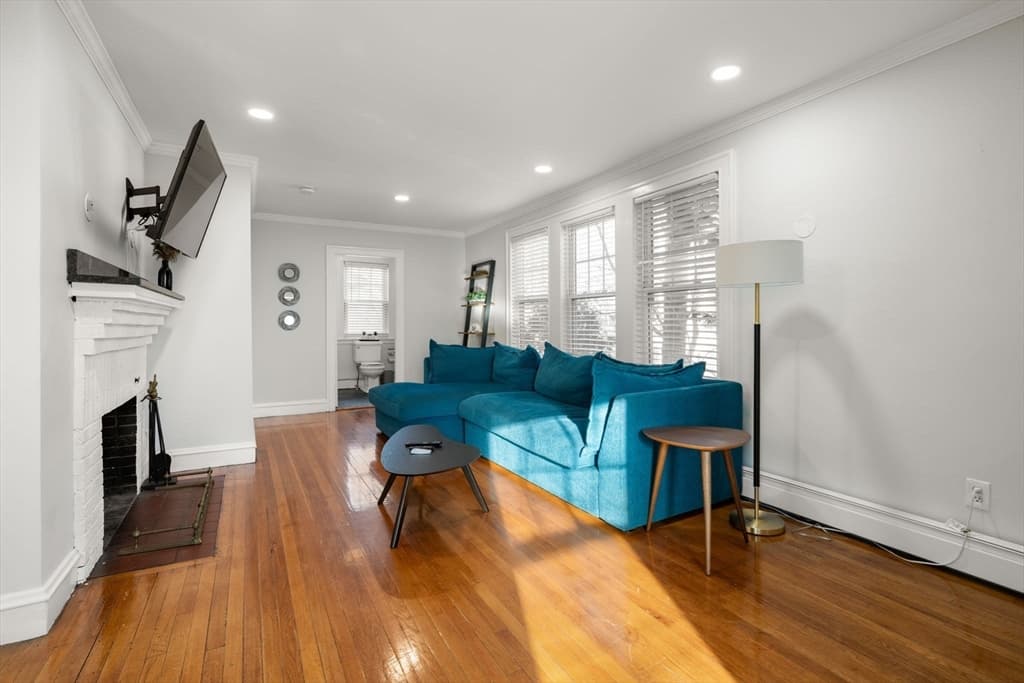 65-67 Saint James Circle, Newton MA 02458 photo 27