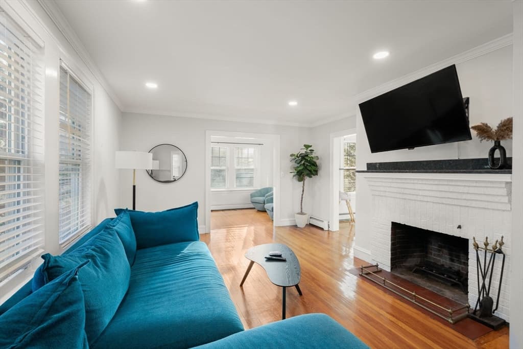 65-67 Saint James Circle, Newton MA 02458 photo 26