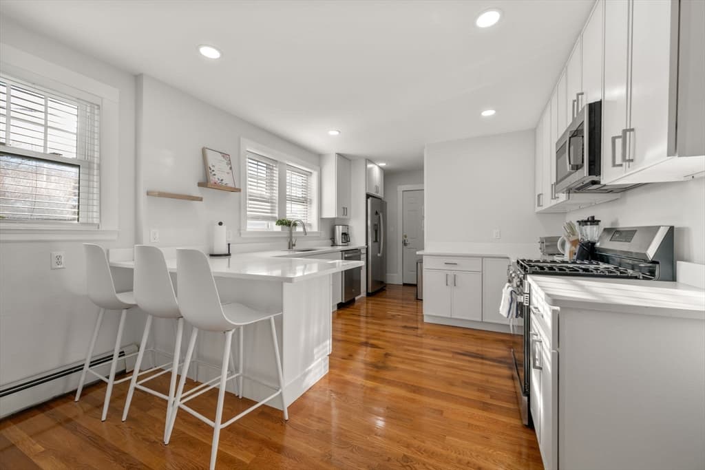 65-67 Saint James Circle, Newton MA 02458 photo 15