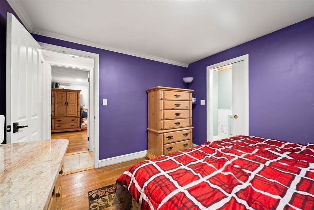 Single Family Residence at 10 Rafferty Rd, Stoneham MA 02180, Stoneham, photo 23 of 40