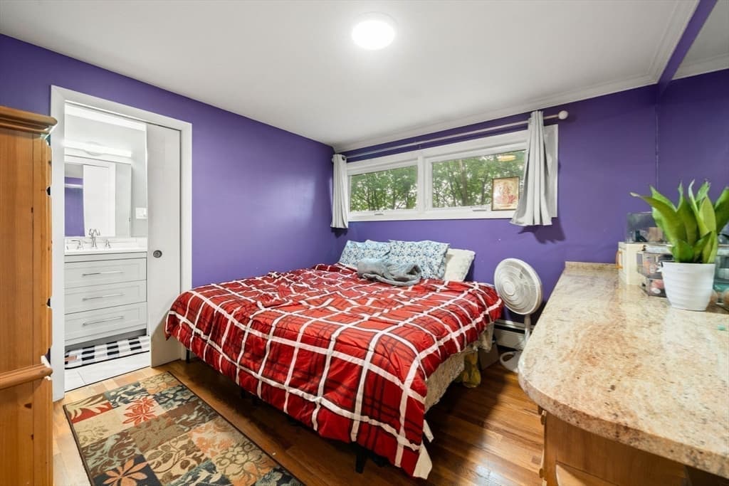 Single Family Residence at 10 Rafferty Rd, Stoneham MA 02180, Stoneham, photo 22 of 40