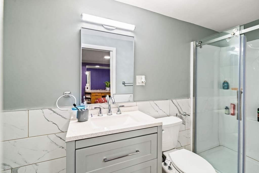 Single Family Residence at 10 Rafferty Rd, Stoneham MA 02180, Stoneham, photo 24 of 40