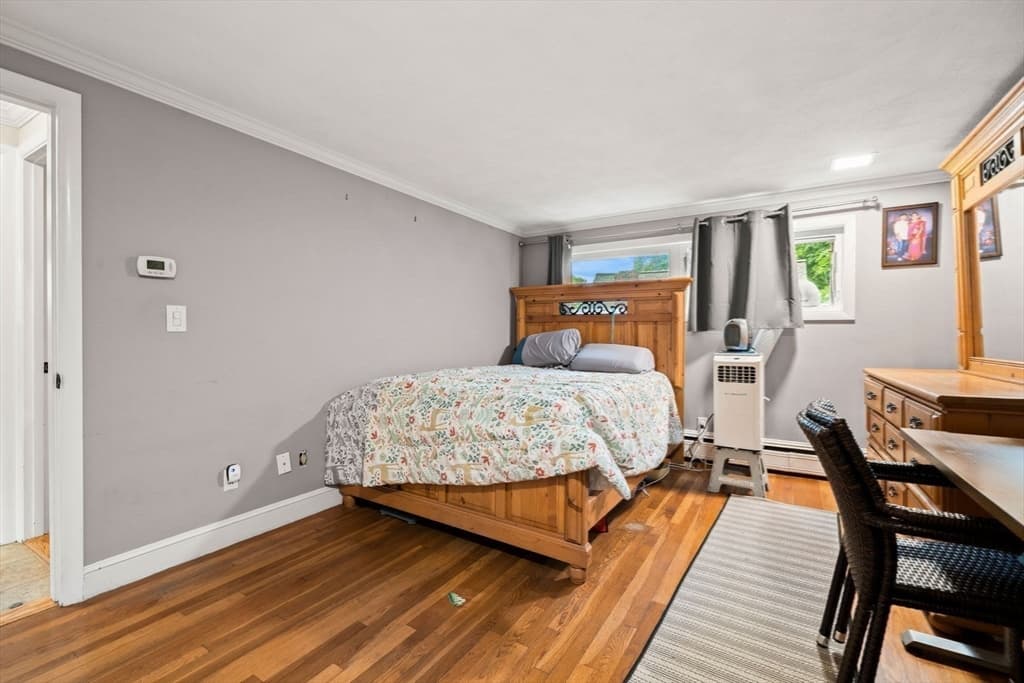 Single Family Residence at 10 Rafferty Rd, Stoneham MA 02180, Stoneham, photo 18 of 40