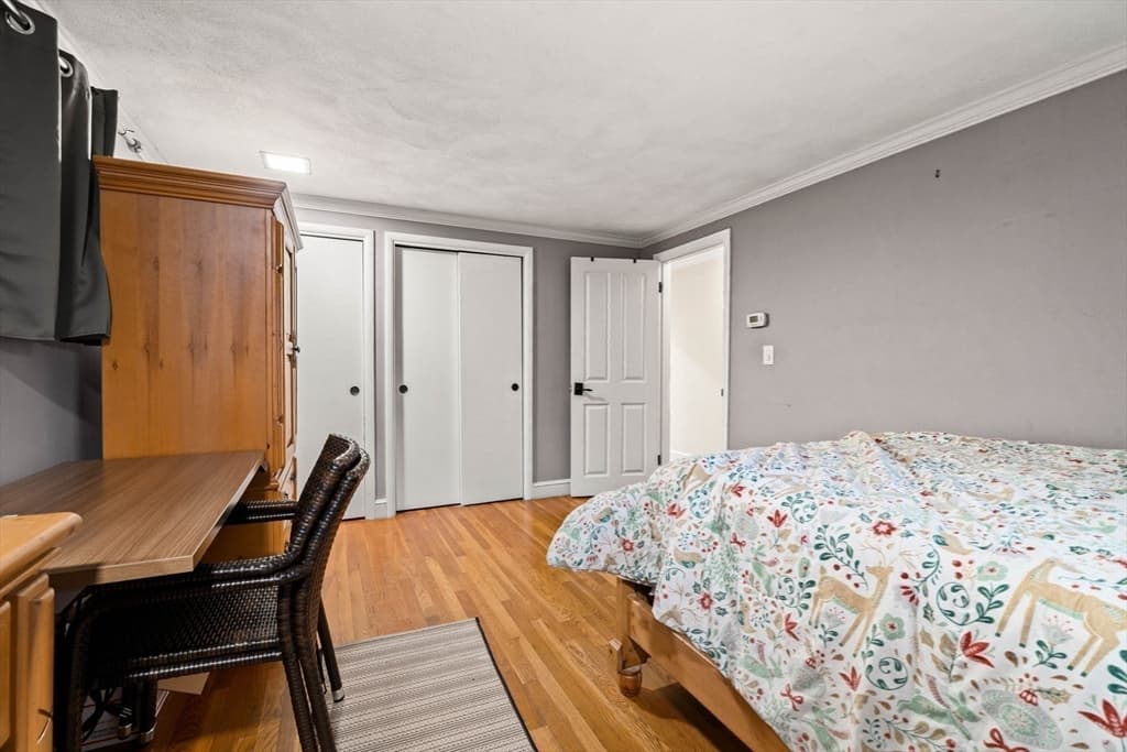 Single Family Residence at 10 Rafferty Rd, Stoneham MA 02180, Stoneham, photo 19 of 40