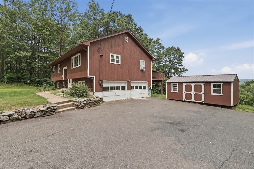 1373 N Orange Rd, Athol MA 01331 photo 2