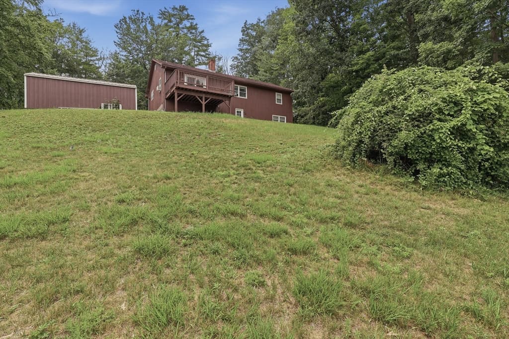 1373 N Orange Rd, Athol MA 01331 photo 22