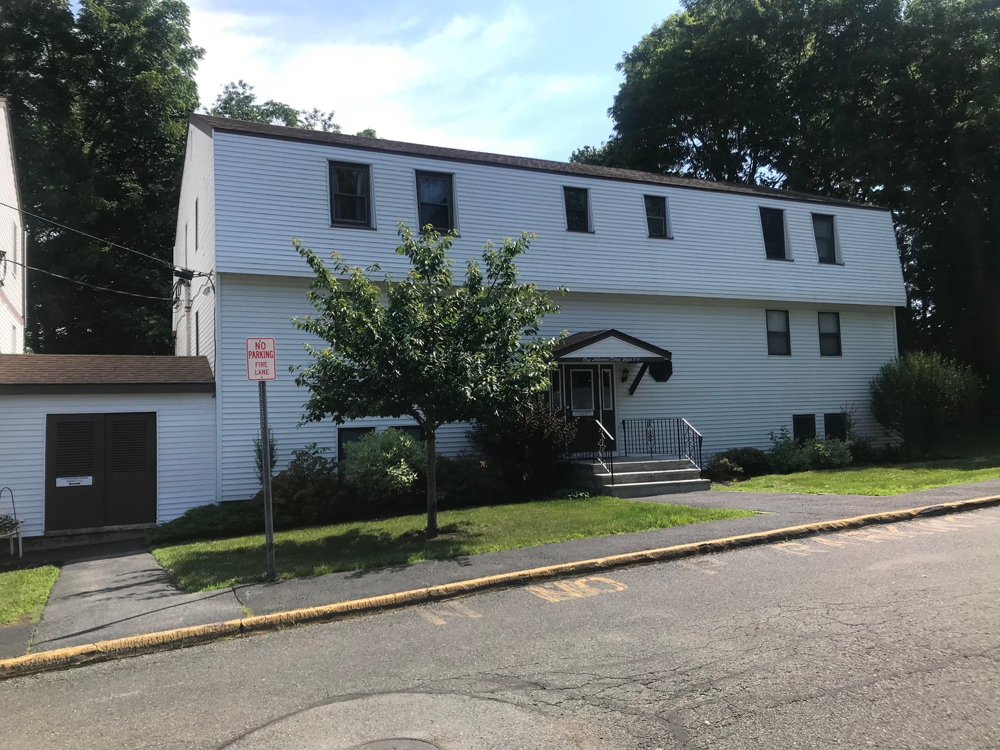 1 Atkinson Drive # 5, Saugus MA 01906