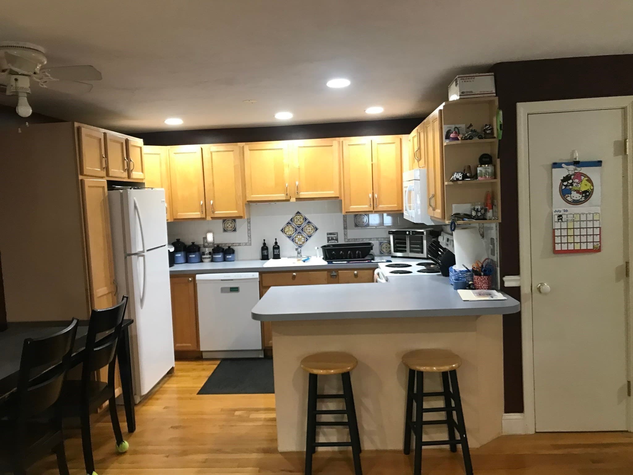 Condominium at 1 Atkinson Drive # 5, Saugus MA 01906, photo 9 of 32