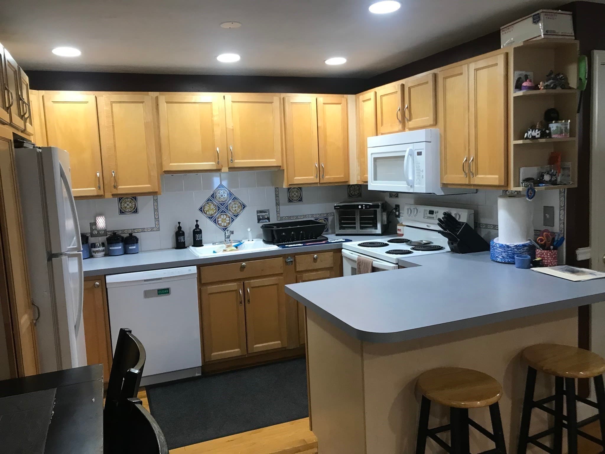 Condominium at 1 Atkinson Drive # 5, Saugus MA 01906, photo 8 of 32