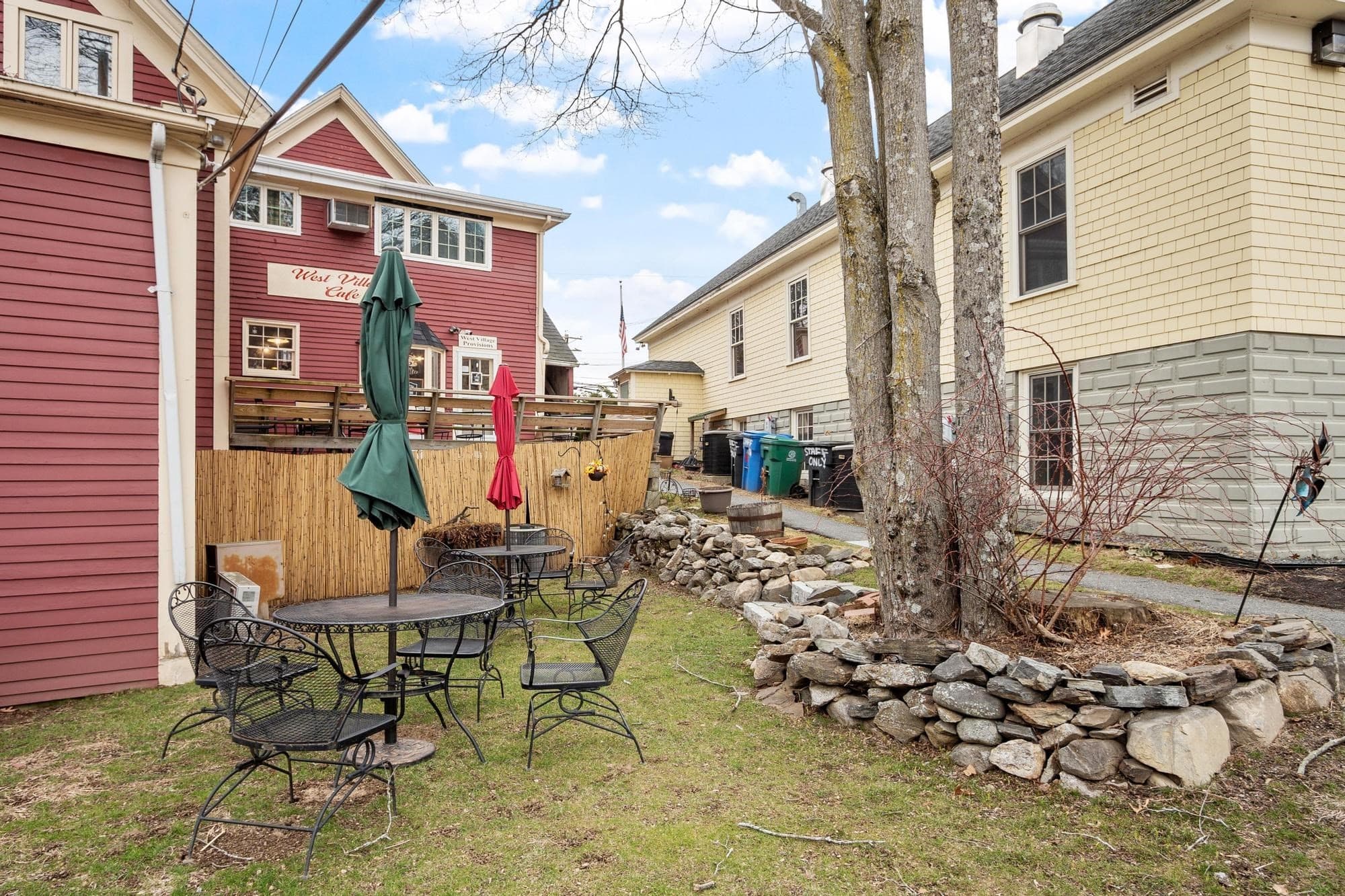 Commercial Sale at 561 Main St, Boxford MA 01921, photo 3 of 41