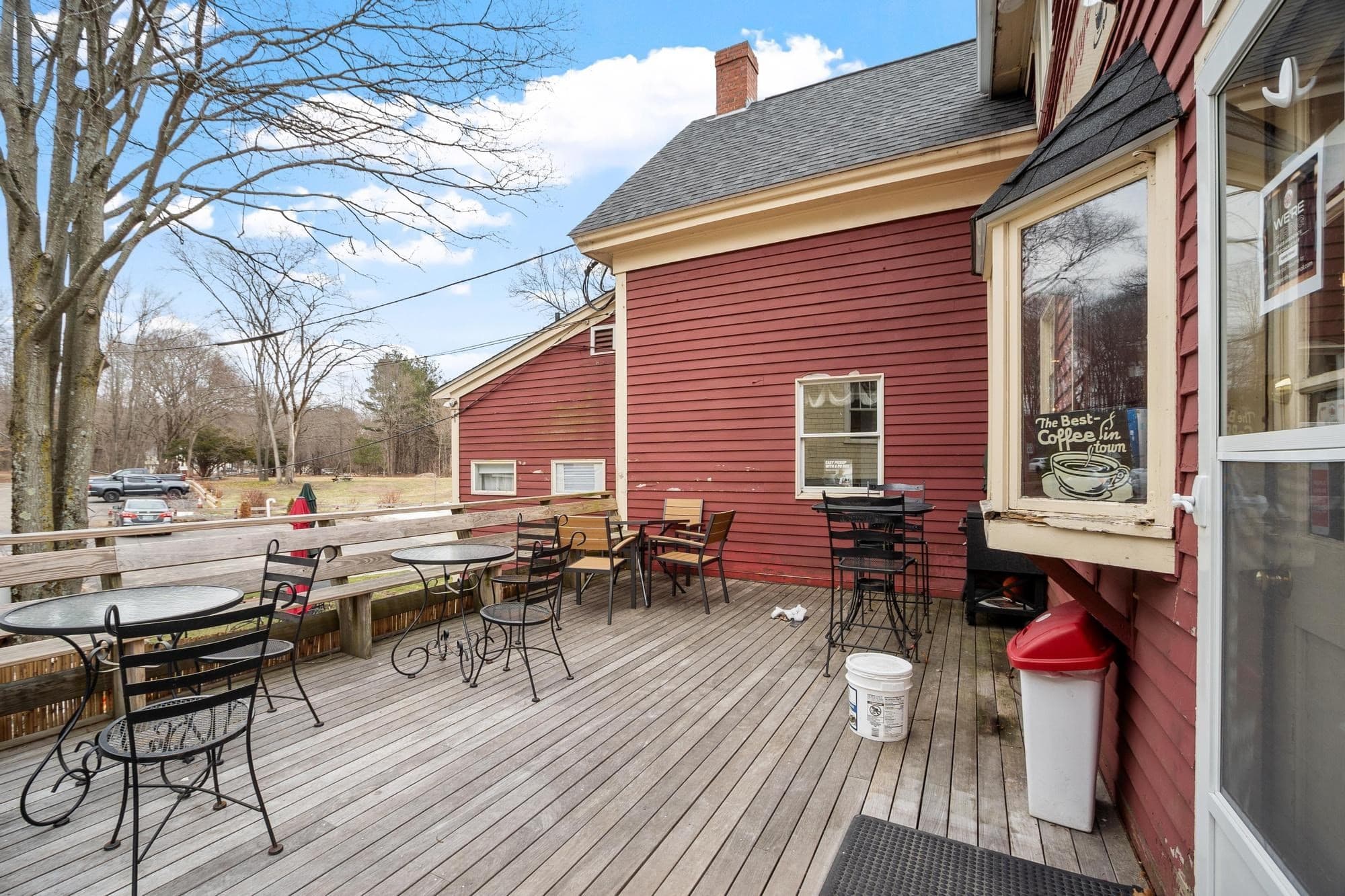 Commercial Sale at 561 Main St, Boxford MA 01921, photo 4 of 41