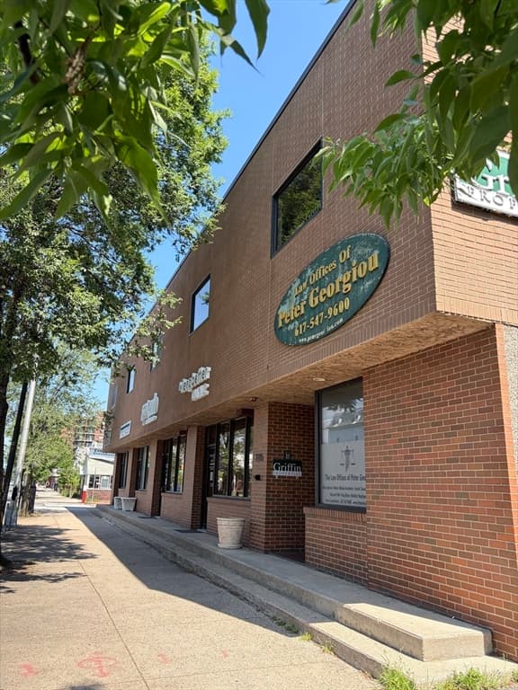 2285 Massachusetts Ave # 101, Cambridge MA 02140 photo 5