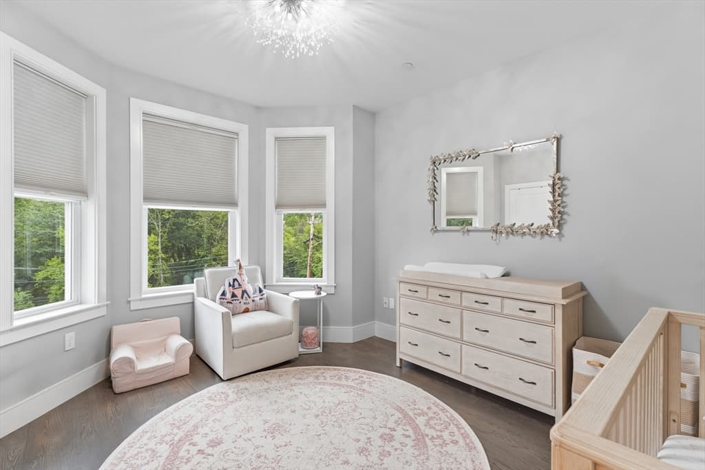 Condominium at 577 Baker St # 581, Boston MA 02132, Boston, photo 17 of 31