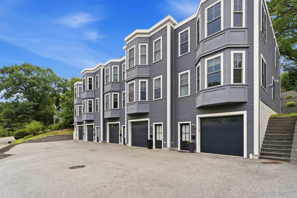 577 Baker St # 581, Boston MA 02132